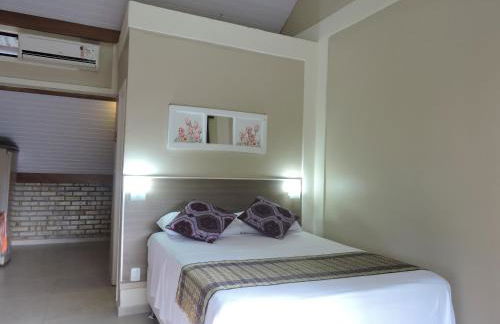 Pousada Beija-Flor - Photo 31