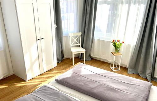 Hus an de Waterkant - Foto 12