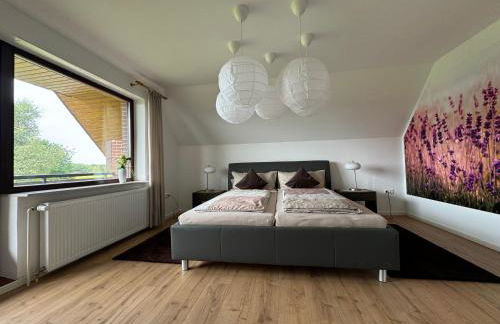 Lavendelhaus - Foto 21