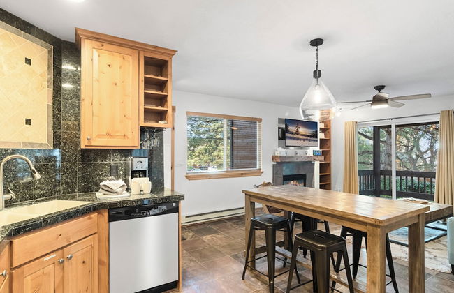 Red Pine Condominiums by All Seasons Resort Lodging - Foto 58