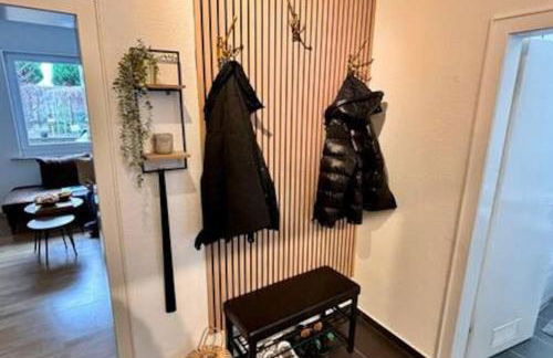 Modern & Stilvoll mit Kino - Wii - Foto 15