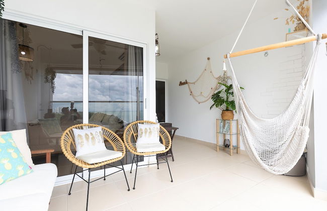 The Farallon Beach Condo by Acomodo - Foto 17