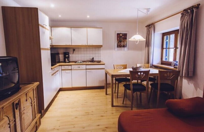 Haflingerhof - Kematsried - Foto 38