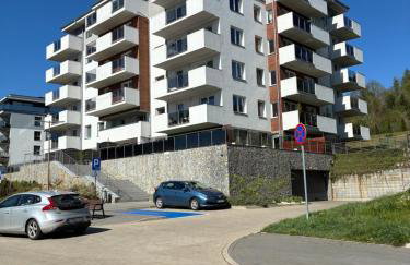 Apartament Rakownica - Foto 16