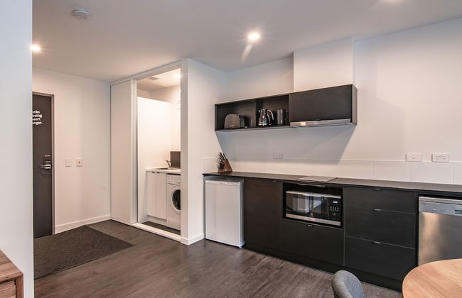 Change Overnight - Foto 60