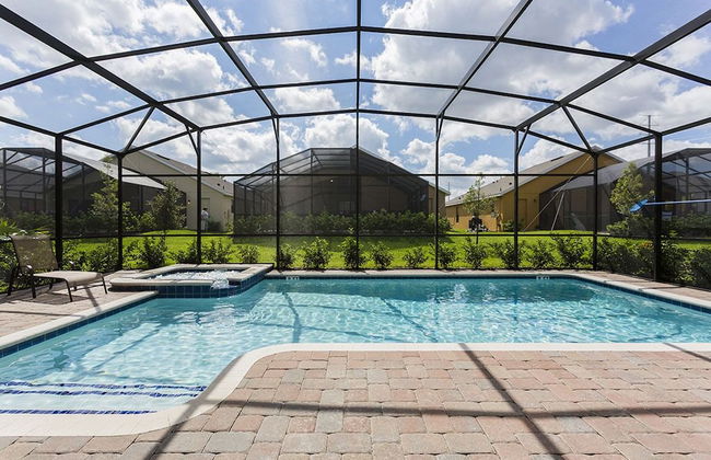 Providence Resort Villa - Foto 24