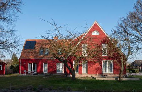 Ferienwohnung Rote Kate - Foto 35