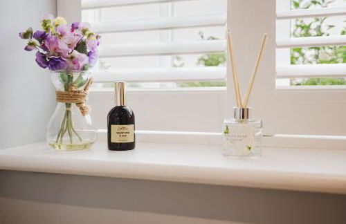 Idyllic Countryside Cottage in Worcestershire - Foto 22