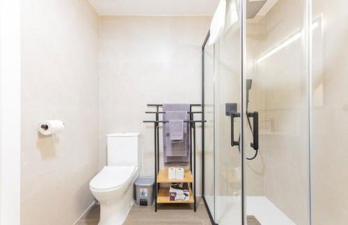 Suite Deluxe Valencia - Beach II Apartments - Foto 36