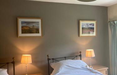 Plas yn Yale with mountain views from all windows - Photo 13