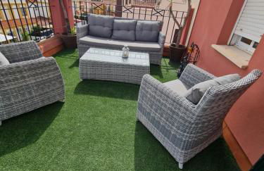 Casa Camino del Agua - Foto 15