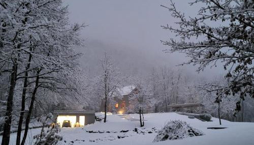 Villa Lovelos - Foto 4