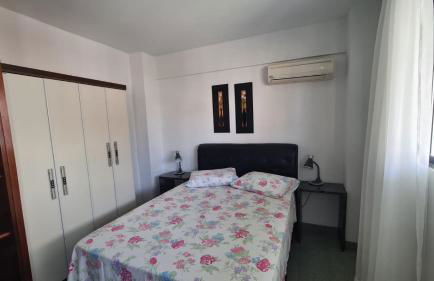 PRAIA DE 4 ILHAS Apartamento De 1 Quarto a 50M Praia Com Vista - Photo 3