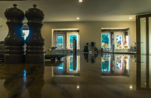 Luxury traditional stone farmhouse in Saddleworth - Foto 32