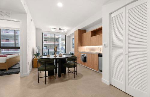 1Bd Top Location Downtown Miami - Foto 55