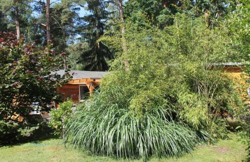 Holiday Home Bungalow Waldidyll by Interhome - Foto 18