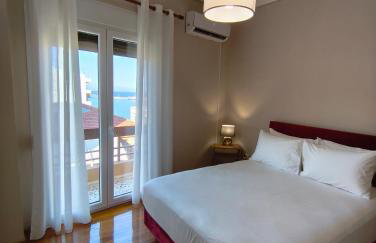 Bliss in the Heart of Chios - Central, Port View and Cozy - Foto 1