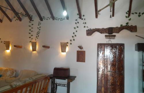 Casa rural Cerro Campón - Foto 53