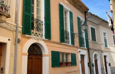 Charmante vakantiewoning 'Casa Di Tonno' - Foto 1