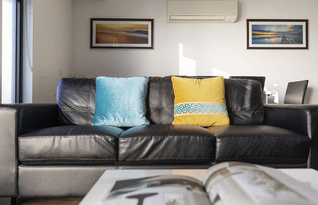 RNR Serviced Apartments North Melbourne - Photo 14