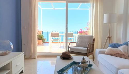 Carvajal Beach Seaview Apartment - Foto 5