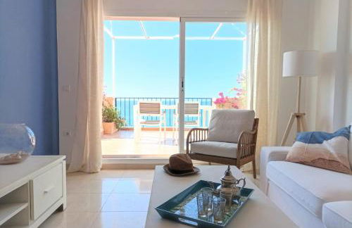 Carvajal Beach Seaview Apartment - Foto 5