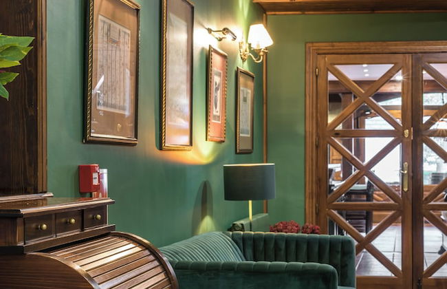 El Refugio de Aran Vielha Aparthotel - Foto 6