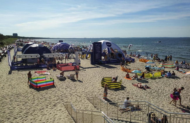 House by Lake Kolczewskie Near Baltic Sea - Photo 19
