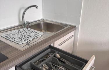 Monolocale Riva Lake - Foto 9