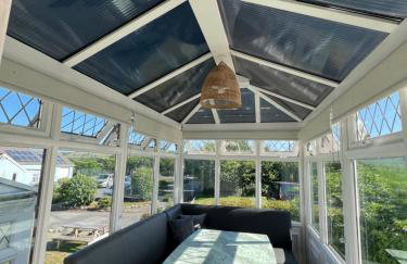 Saddlers Cottage with indoor pool, tennis court and lots more Tenby area - Foto 7