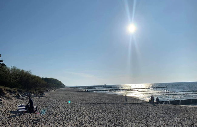 Single-story, Year-round Holiday Home - Photo 22