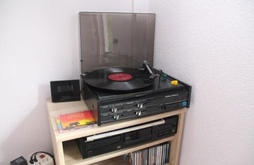 Ferienwohnung Rennsteigblick - Foto 16