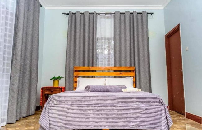 Bustani Luxury Homestay - Foto 1