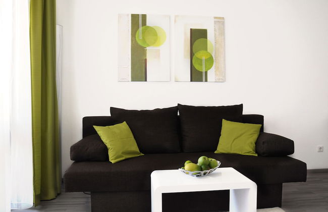 Traditional Apartments Vienna TAV - Foto 12