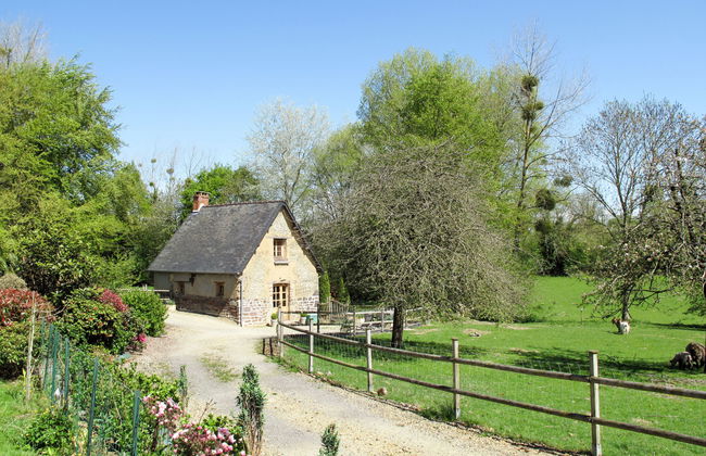 Au Verger Fleuri - Foto 1