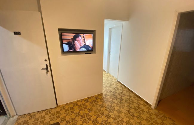 Pé na Areia Praia da Guilhermina - Foto 10