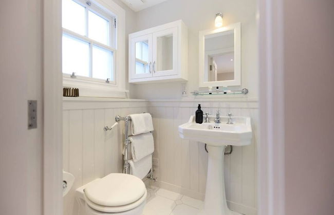 Cottage in London - Foto 8