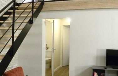 Gîte ChaRose Maison dans le Marais Poitevin - Foto 7