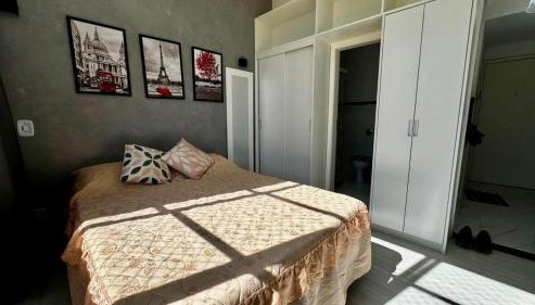 Loft aconchegante próximo a Feirinha do Alto - Foto 5