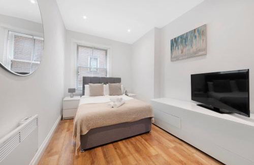 2 Bed Piccadilly Apartment 1 - Foto 5