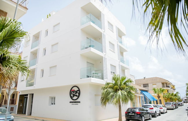 Apartamentos 525 Los Alcázares - Photo 33