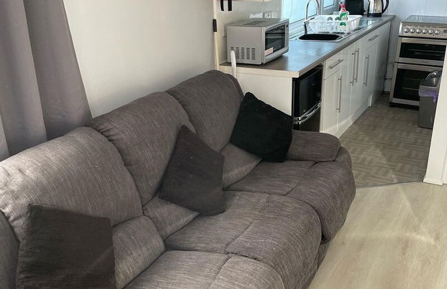 Chalet 91A - South Shore Bridlington - Foto 10