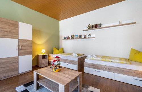Ferienhaus Nestwärme - Foto 14