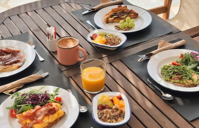 Sofia's Bungalows Mykonos - Photo 48