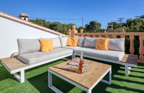 Holiday Home Harmony by Interhome - Foto 10