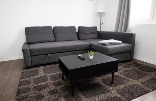 Le 3 Chambres Parking Proche Tram - Foto 7