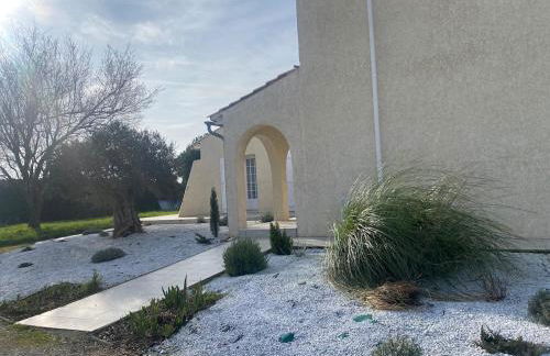 L Ecrin de Lidia close to MEETT Air conditioning Parking - Foto 38