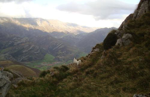 Casa Rural Madre Pepa - Foto 26