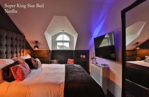 The Rockefeller Apartments - Foto 58