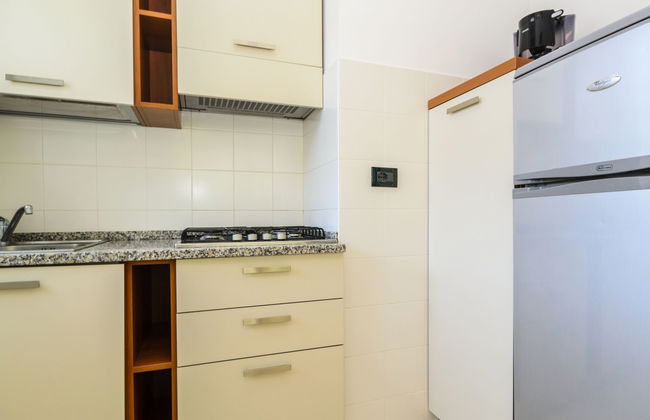 3 bedroom Apartment in Lignano Sabbiadoro with garden and terrace - Photo 14